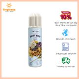  Kem tươi dạng xịt TATUA - Chai 250gr & 400g 