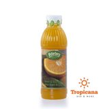  Sinh tố Osterberg đủ mùi (Mix vị) – chai 1L 