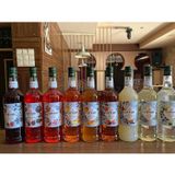  Syrup Giffard - Chai 1L 