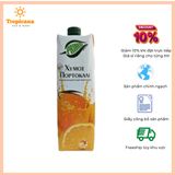  Nước cam nguyên chất 100% Prima - Hộp 1L 