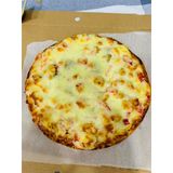  Phô mai Mozzarella bào Bottega Zelachi - 1kg 