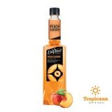  Syrup DaVinci Đào (Peach) - Chai 750ml 