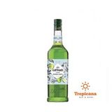  Syrup Giffard Táo Xanh (Green Apple) - Chai 1L 