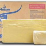  Phô Mai Mozzarella Anchor - Khối 10kg 