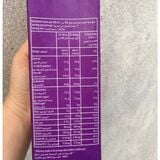  THÙNG Sữa tươi Full Cream Emborg - 12 Hôp 1L 