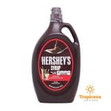  Siro Hershey's Syrup Chocolate Flavor - Chai 1.36kg 