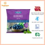  Trái cây đông lạnh Emborg - Túi 400gr & Túi 450gr 