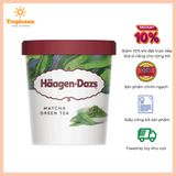  Kem Haagen-Dazs - Hộp 473ml 
