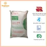  Bột mì Địa cầu xanh lá Protein 7.5 - 9% - Bao 25kg - Có thể gửi chành ngoài để giảm ship 