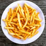  Khoai Tây Cắt Thẳng Farm Frites Finest 10Mm - Gói 2kg 