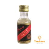  Hương Rayner - Tinh dầu đủ mùi - Lọ 28ml 