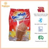  Bột Ovaltine - Hủ 400g & Gói 1kg 