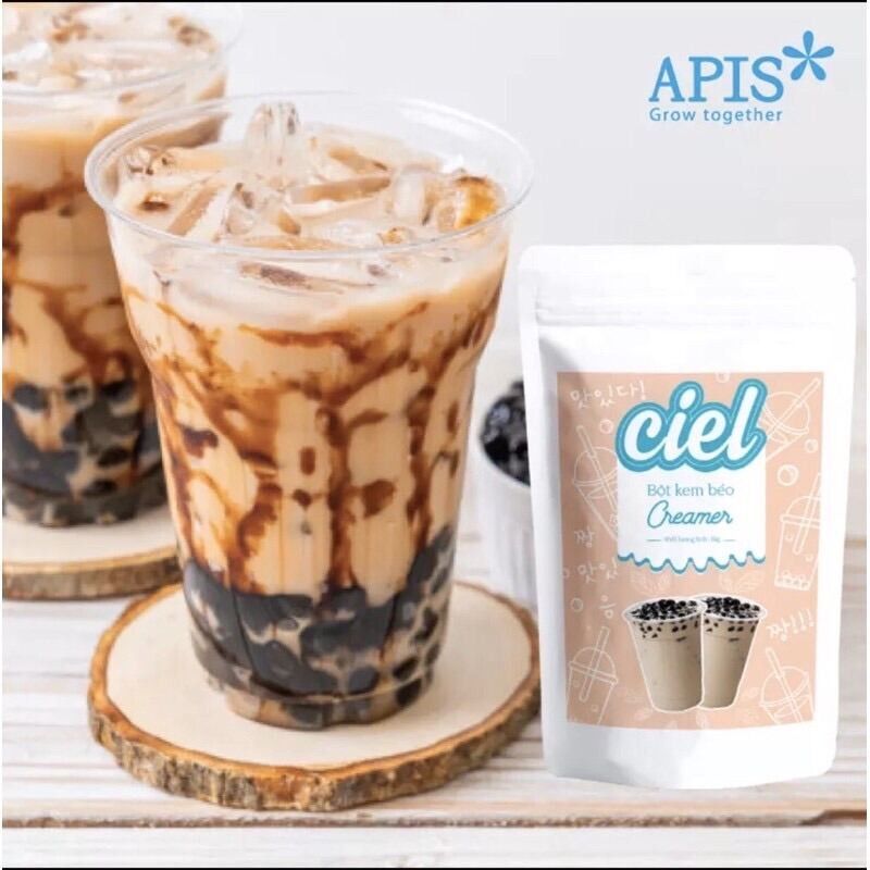  Bột kem béo Ciel cao cấp T35 - Gói 1kg 