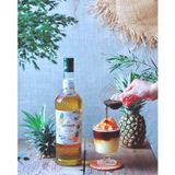  Syrup Giffard - Chai 1L 