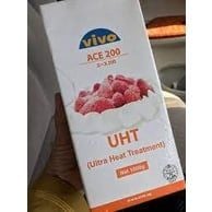  Kem làm bánh Vivo - Hộp 1kg 