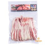  Ba rọi bò Mỹ Zelachi - Gói 1kg 