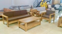 Bộ sofa nhật bản