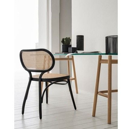 Ghế Vienna Thonet