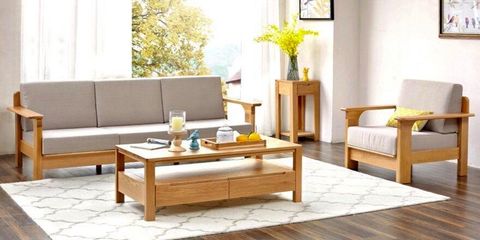 Bộ sofa nhật bản