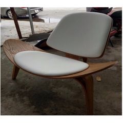 Ghế Shell thư giãn