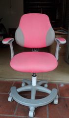 Ghế chống gù , chống cận.