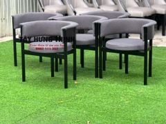 Ghế KARIMOKU khung ash