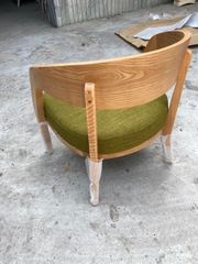 Sofa porada alba gỗ sồi