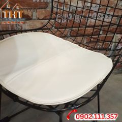 Set bàn ghế cafe (1 bàn 2 ghế)