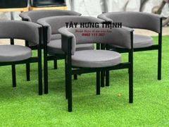 Ghế KARIMOKU khung ash