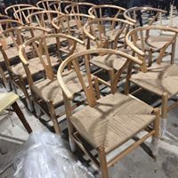 Ghế Wishbone- tayhungthinh