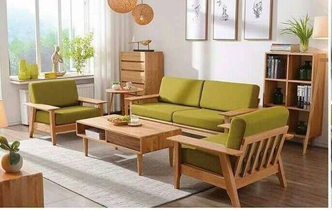 Bộ sofa Combo