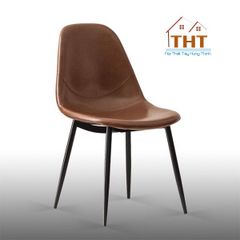 Ghế Eames bọc da