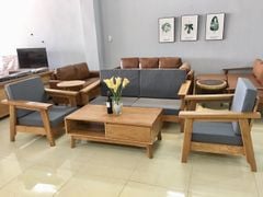 Bộ bàn ghế sofa