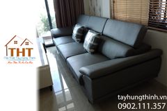 Sofa Lazy xuất khẩu Châu Âu