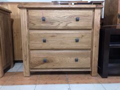 Tủ hộc kéo 3 ngăn