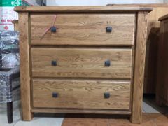 Tủ hộc kéo 3 ngăn