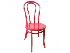 Ghế thonet sắt