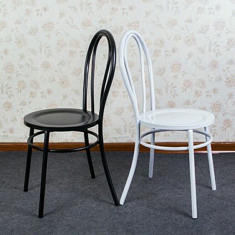 Ghế thonet sắt