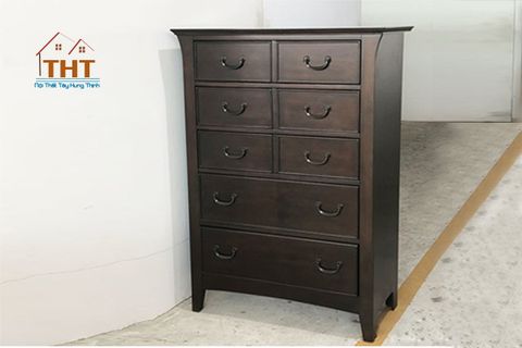 Tủ 5 hộc 8068-040 TM03-DA0970