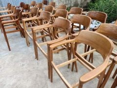Ghế Hirosima _ HR01