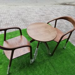 Bộ bàn 2 ghế neva