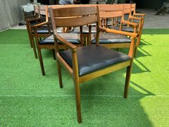 Ghế gỗ ash THT 08