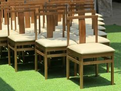 Ghế gỗ ash THT 38