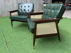 Sofa NADIA CANED