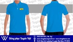 ÁO THUN ĐỒNG PHỤC AKIRA