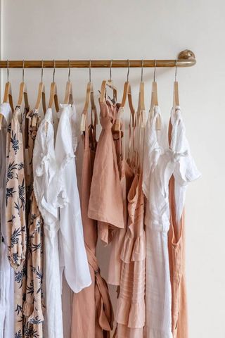 Cửa hàng thời trang nữ