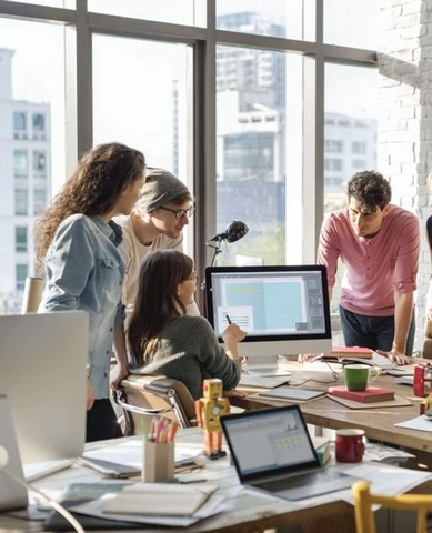 Giới thiệu doanh nghiệp