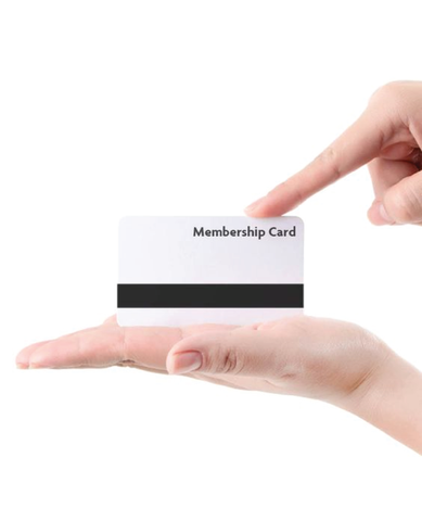 Đăng kí thẻ thành viên