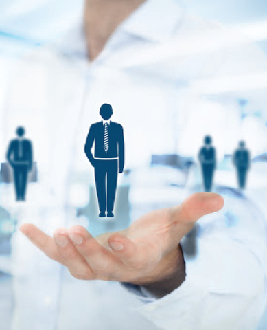 Thu thập thông tin khách hàng - Lead Generation