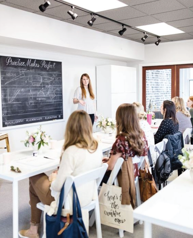 Workshop/Event